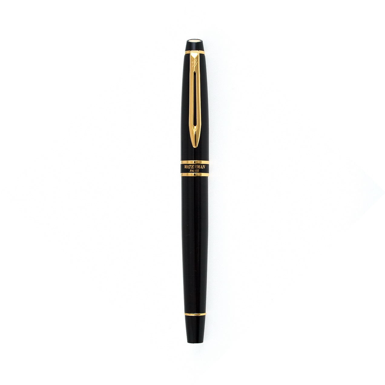 Ручка waterman paris. Ручка Waterman Expert. Waterman Expert 3. Ручка роллер Waterman. Ручка шариковая Waterman Paris.